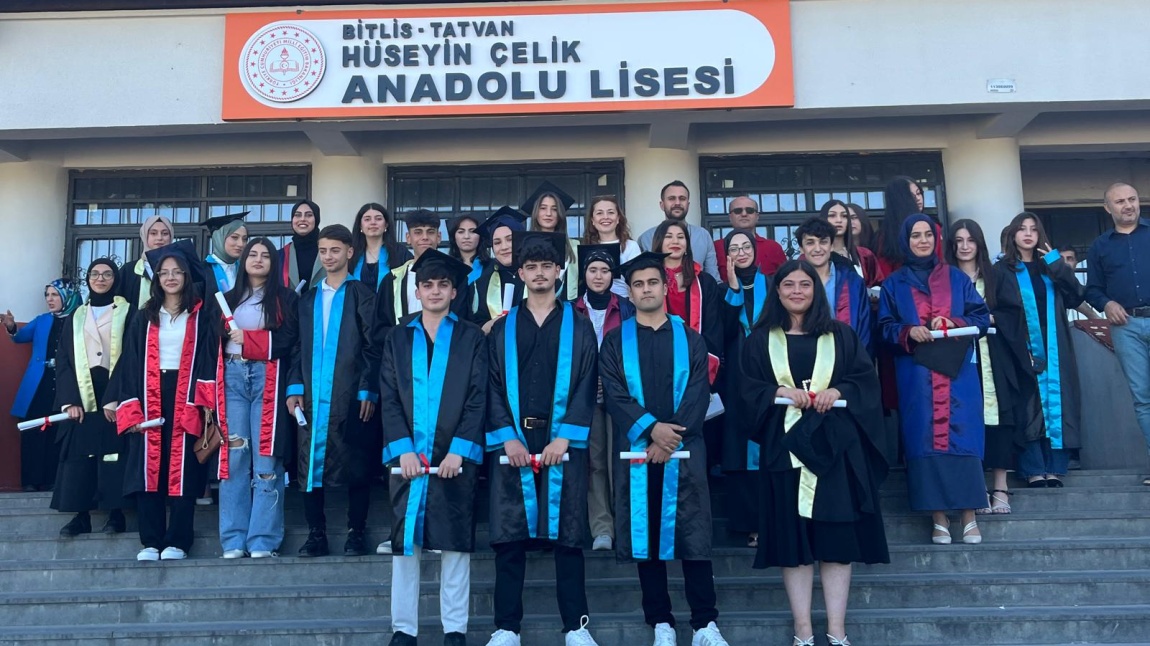 2023/2024 EĞİTİM-ÖĞRETİM YILI MEZUNLARIMIZ